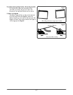 Предварительный просмотр 19 страницы Falcon 1000 Deluxe Dual Fuel User Manual