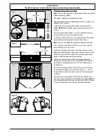 Предварительный просмотр 22 страницы Falcon 1000 Deluxe Dual Fuel User Manual