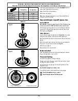 Предварительный просмотр 28 страницы Falcon 1000 Deluxe Dual Fuel User Manual