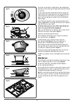 Preview for 8 page of Falcon 1000 Deluxe Dual Fuel User'S Manual & Installation Instructions