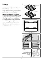 Preview for 13 page of Falcon 1000 Deluxe Dual Fuel User'S Manual & Installation Instructions