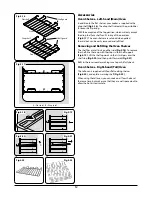 Preview for 16 page of Falcon 1000 Deluxe Induction G5 User'S Manual & Installation Instructions