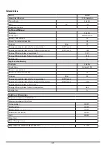 Preview for 35 page of Falcon 1000 Deluxe Induction User'S Manual & Installation Instructions