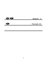 Preview for 3 page of Falcon 1000 DF User'S Manual & Installation And Servicing Instructions