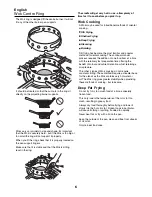 Preview for 6 page of Falcon 1000 DF User'S Manual & Installation And Servicing Instructions