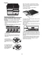 Preview for 8 page of Falcon 1000 DF User'S Manual & Installation And Servicing Instructions