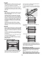 Preview for 10 page of Falcon 1000 DF User'S Manual & Installation And Servicing Instructions