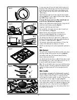 Предварительный просмотр 8 страницы Falcon 1000 Mercury Dual Fuel User'S Manual And Installation Instructions