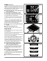 Предварительный просмотр 9 страницы Falcon 1000 Mercury Dual Fuel User'S Manual And Installation Instructions