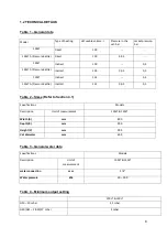 Preview for 8 page of Falcon 100LT User, Installation And Servicing Instructions