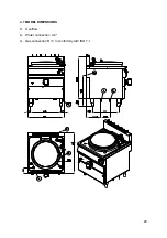 Preview for 20 page of Falcon 100LT User, Installation And Servicing Instructions