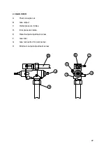 Preview for 22 page of Falcon 100LT User, Installation And Servicing Instructions