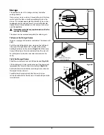 Preview for 13 page of Falcon 1092 CKR User'S Manual & Installation Instructions