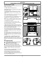 Preview for 25 page of Falcon 1092 CKR User'S Manual & Installation Instructions