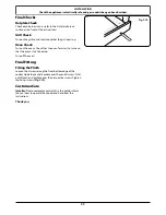 Preview for 29 page of Falcon 1092 CKR User'S Manual & Installation Instructions