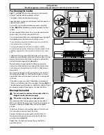 Предварительный просмотр 23 страницы Falcon 1092 Continental Dual Fuel User'S Manual & Installation Instructions