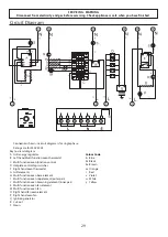 Предварительный просмотр 29 страницы Falcon 1092 Continental Induction G5 User Manual