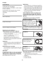 Предварительный просмотр 46 страницы Falcon 1092 Continental Induction G5 User Manual