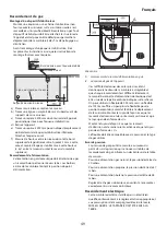 Предварительный просмотр 49 страницы Falcon 1092 Continental Induction G5 User Manual