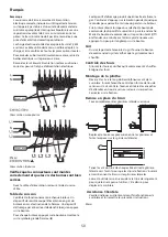 Предварительный просмотр 50 страницы Falcon 1092 Continental Induction G5 User Manual