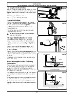 Предварительный просмотр 25 страницы Falcon 1092 Deluxe Dual Fuel User'S Manual & Installation Instructions