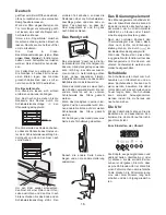 Preview for 18 page of Falcon 110 Induction Instructions For Use And Installation