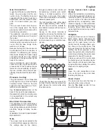 Preview for 39 page of Falcon 110 Induction Instructions For Use And Installation