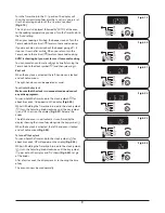 Предварительный просмотр 11 страницы Falcon 110 Induction User'S Manual & Installation Instructions