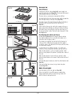 Предварительный просмотр 14 страницы Falcon 110 Induction User'S Manual & Installation Instructions