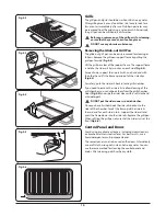 Предварительный просмотр 18 страницы Falcon 110 Induction User'S Manual & Installation Instructions