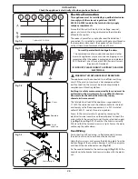 Предварительный просмотр 28 страницы Falcon 110 Induction User'S Manual & Installation Instructions