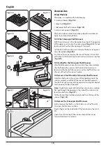 Preview for 20 page of Falcon 1200 Mercury Induction User'S Manual & Installation Instructions