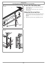 Preview for 34 page of Falcon 1200 Mercury Induction User'S Manual & Installation Instructions