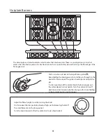 Preview for 4 page of Falcon 1300 Dual Fuel User'S Manual & Installation And Servicing Instructions