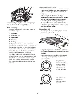 Preview for 6 page of Falcon 1300 Dual Fuel User'S Manual & Installation And Servicing Instructions