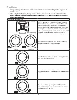 Preview for 8 page of Falcon 1300 Dual Fuel User'S Manual & Installation And Servicing Instructions