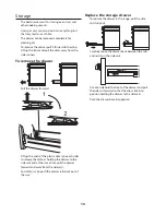 Preview for 13 page of Falcon 1300 Dual Fuel User'S Manual & Installation And Servicing Instructions