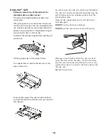 Preview for 18 page of Falcon 1300 Dual Fuel User'S Manual & Installation And Servicing Instructions