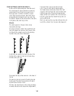 Preview for 19 page of Falcon 1300 Dual Fuel User'S Manual & Installation And Servicing Instructions