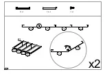 Preview for 9 page of Falcon 165 Instructions For Assembly