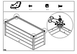 Preview for 14 page of Falcon 165 Instructions For Assembly