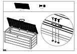 Preview for 18 page of Falcon 165 Instructions For Assembly