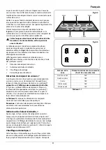 Предварительный просмотр 35 страницы Falcon 185999 User Manual