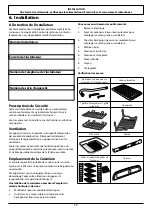 Предварительный просмотр 48 страницы Falcon 185999 User Manual