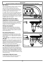 Предварительный просмотр 51 страницы Falcon 185999 User Manual