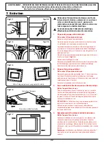 Предварительный просмотр 53 страницы Falcon 185999 User Manual