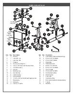 Preview for 5 page of Falcon 1990 Installation Instructions And Specifications