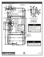 Предварительный просмотр 8 страницы Falcon 1990 Installation Instructions And Specifications