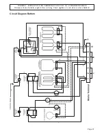 Предварительный просмотр 31 страницы Falcon 211 EEO Ceramic User'S Manual & Installation And Servicing Instructions