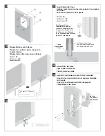 Preview for 5 page of Falcon 24-WDC Installation Instructions Manual